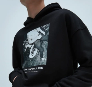 Mens Hoodies Made In Bangladesh - Wholesale casual from SiATEX, Bangladesh