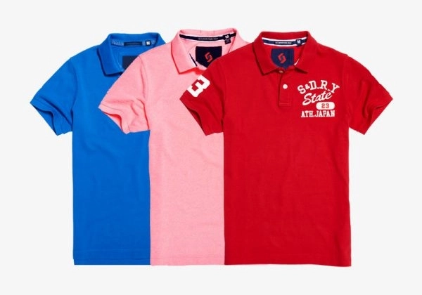 Polo Shirt Suppliers Bangladesh - Wholesale casual from SiATEX, Bangladesh