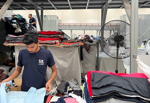 Bric-à-Brac - Wholesale boho from SK Export FZC, United Arab Emirates