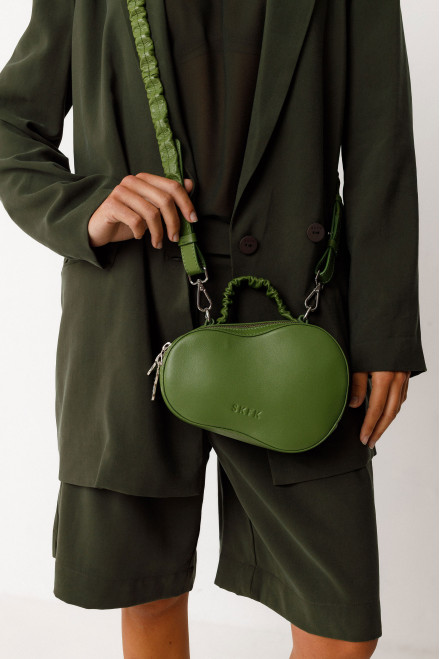 BOLSO TERRA - Wholesale designer from SKFK Ethical Fashion, Spain