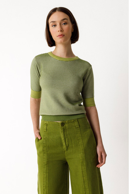SUÉTER MUIKE-GOTS - Wholesale designer from SKFK Ethical Fashion, Spain