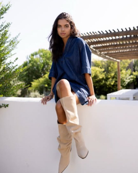Gentle Fawn - Wholesale accessories from SKOUT, Canada