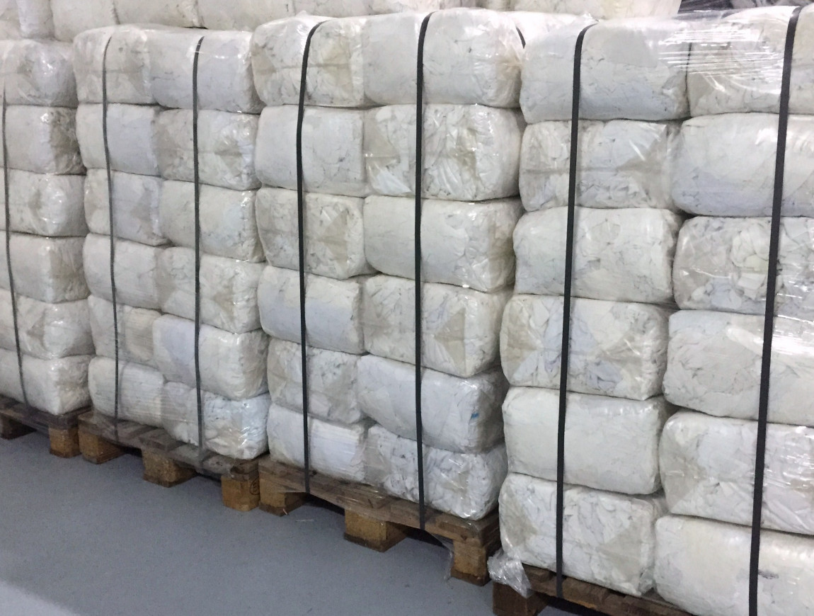 Putzlappen - Wholesale budget from SKP GmbH, Germany
