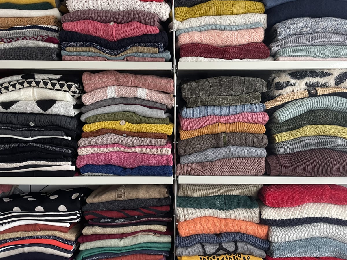Office Image 2 - Wholesale designer from Smart Knitwear Management, Spain