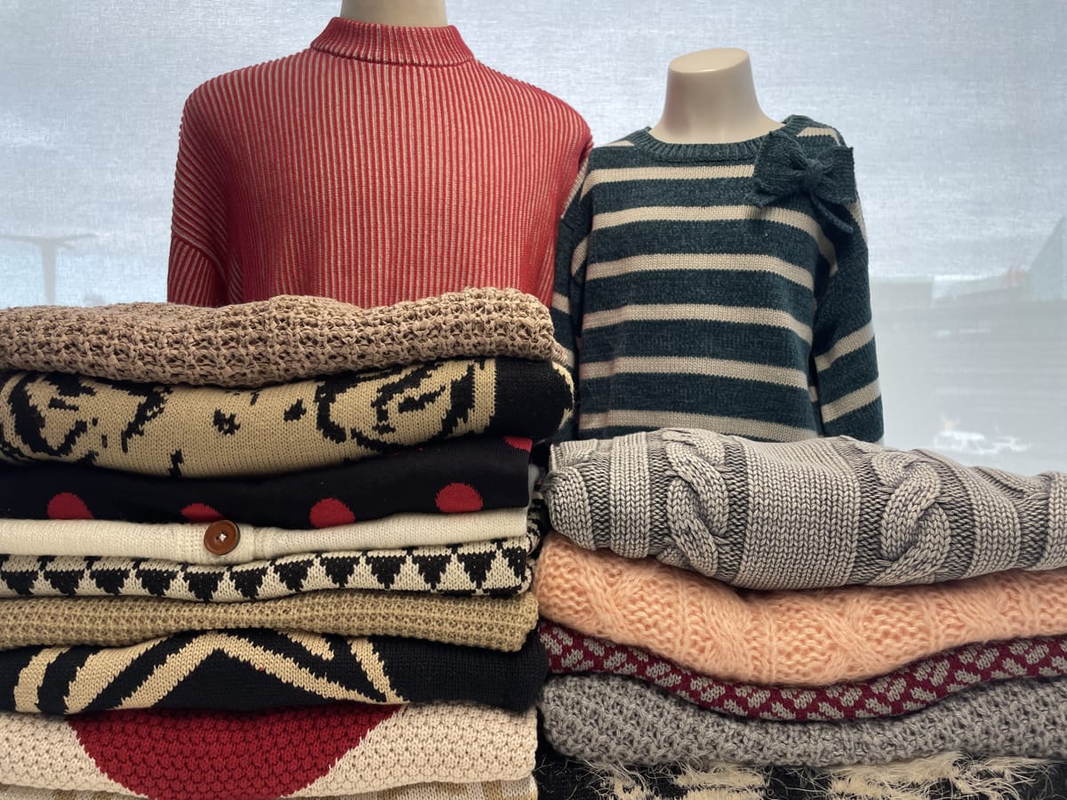 Office Image 4 - Wholesale designer from Smart Knitwear Management, Spain