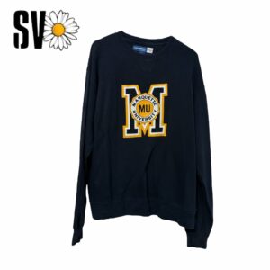 Lote de 10 sudaderas USA Sports de 4,7kg - Wholesale accessories from Smile Vintage, Spain