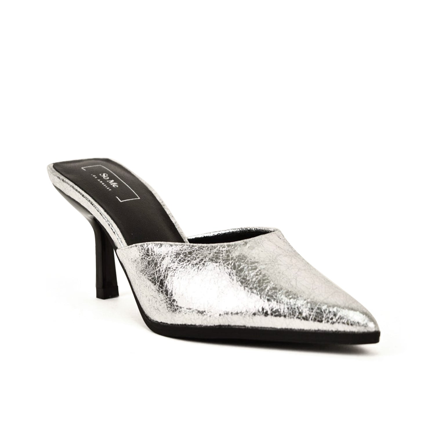 Gerralyn - Wholesale footwear from So Me Styles, United States
