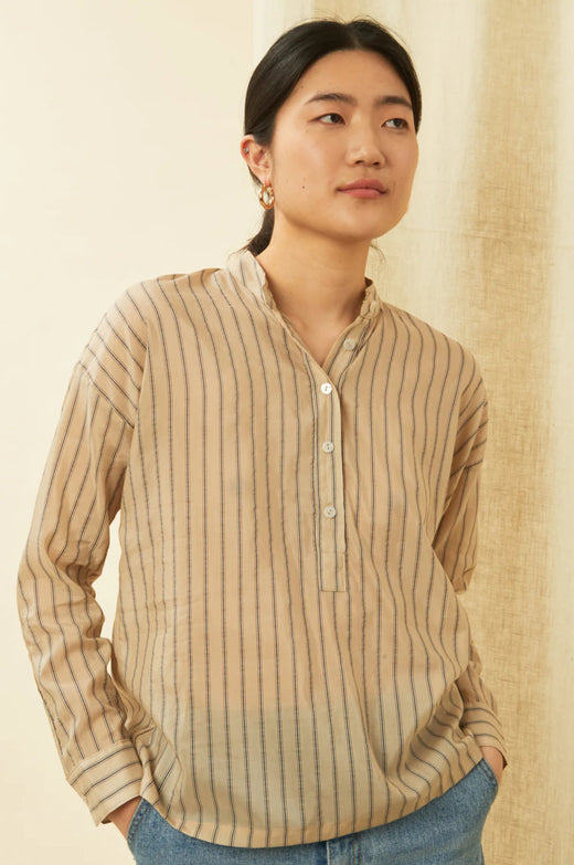 Blouses & T-shirts - Wholesale boho from Sok Sabaï, France