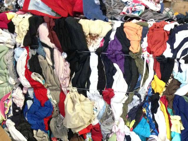 Used Summer Clothes - Wholesale budget from Sorttex Clothing, Portugal