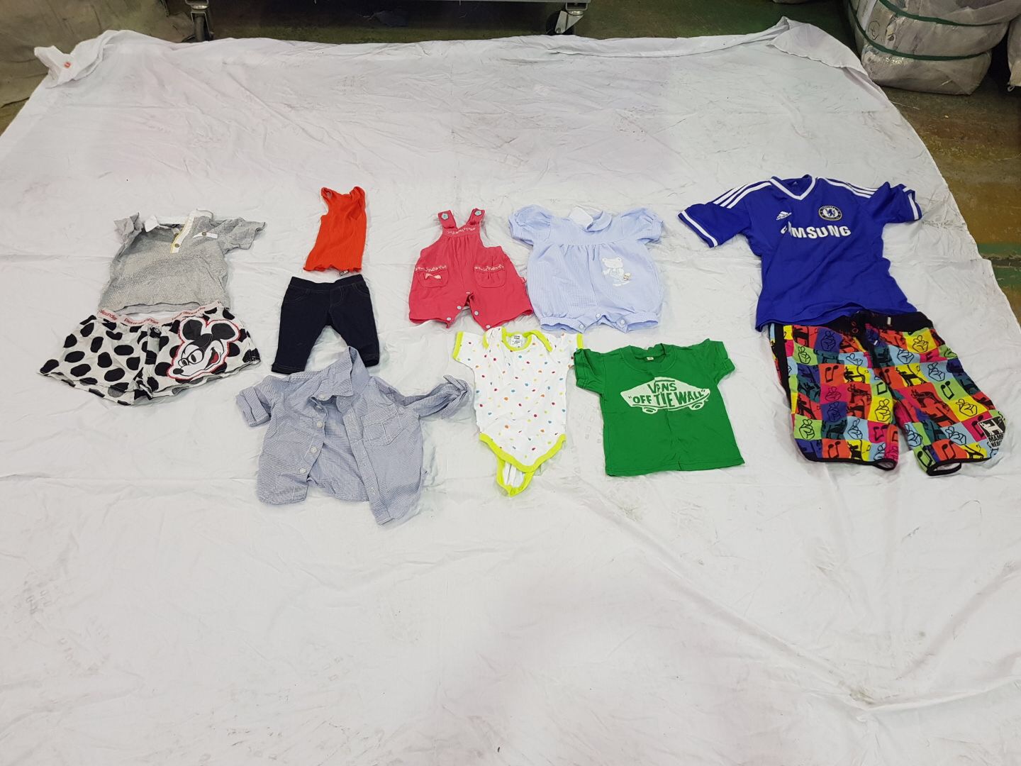 Children Clothing - Wholesale accessories from Southern Globe, Australia