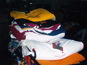 Quality Clothing - Wholesale boho from Southern Globe, Australia