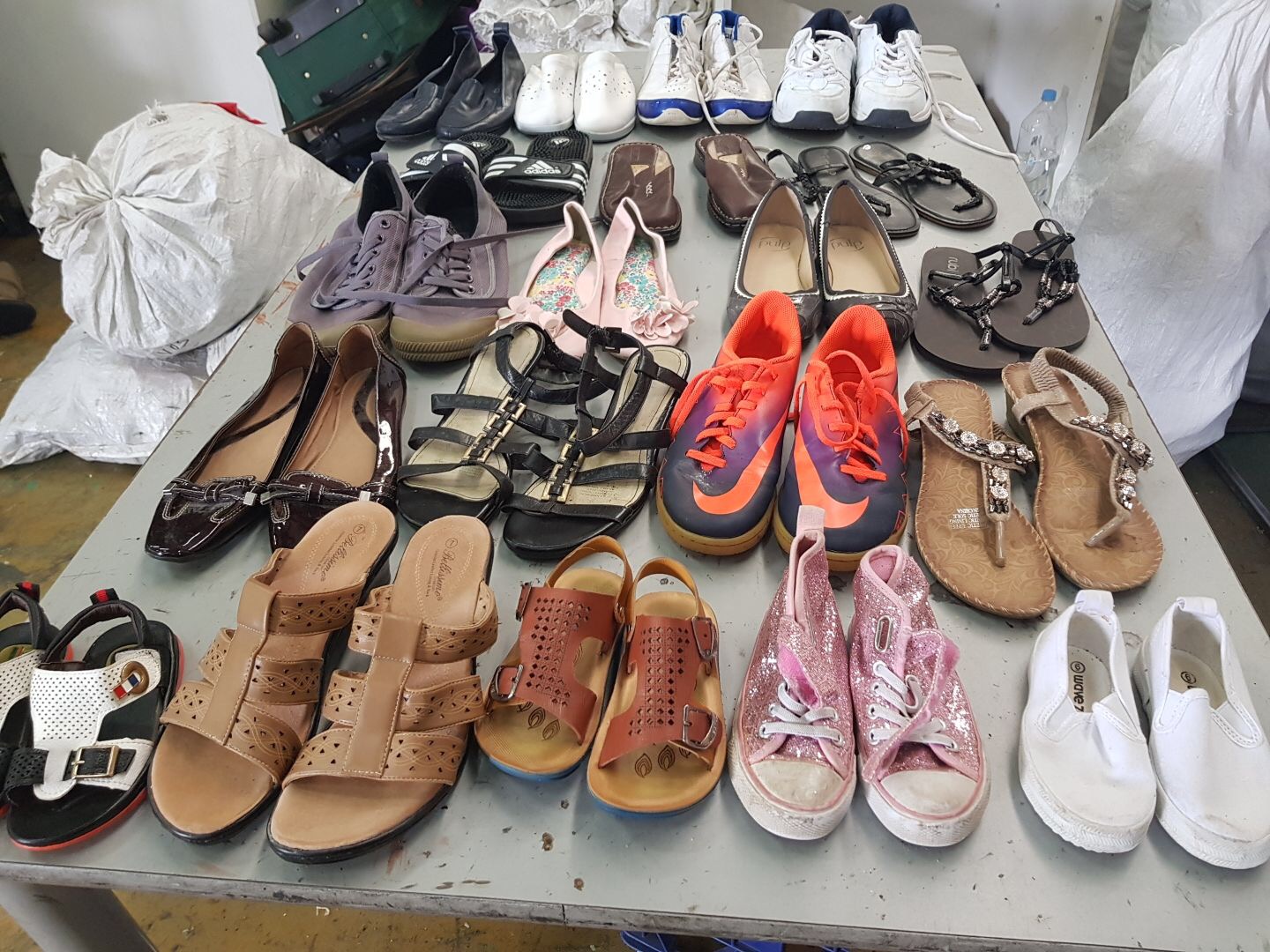 Shoes - Wholesale accessories from Southern Globe, Australia