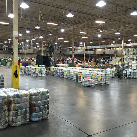 Product 1 - Wholesale budget from Southern Rags Company, United States