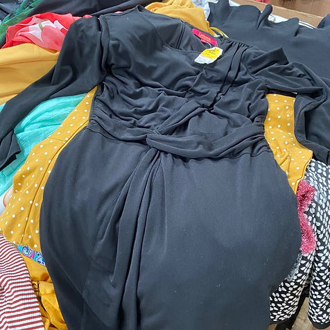 Product 2 - Wholesale budget from Southern Rags Company, United States