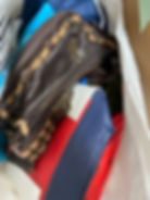 Product 4 - Wholesale budget from Southern Rags Company, United States