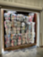 Product 6 - Wholesale budget from Southern Rags Company, United States