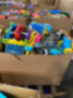 Product 9 - Wholesale budget from Southern Rags Company, United States