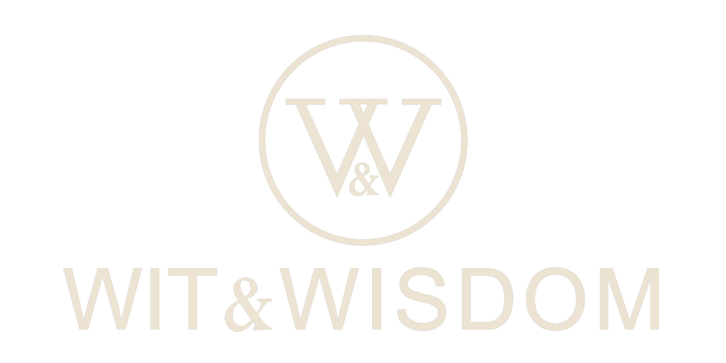 Wit & Wisdom Collection - Wholesale boutique from Sportables Fine Goods, Canada