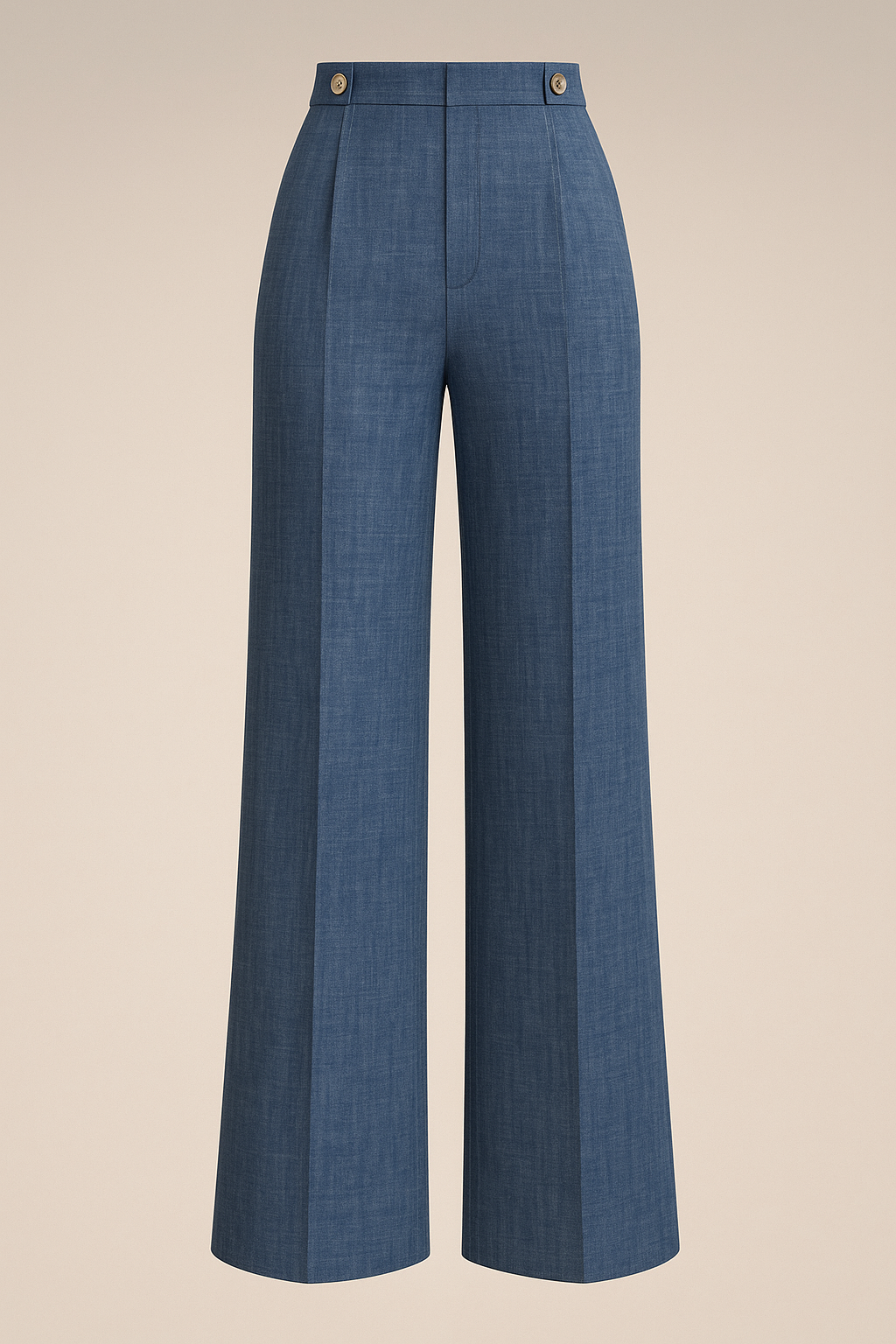 Denim formal Pant - Wholesale casual from Statement Denim, India