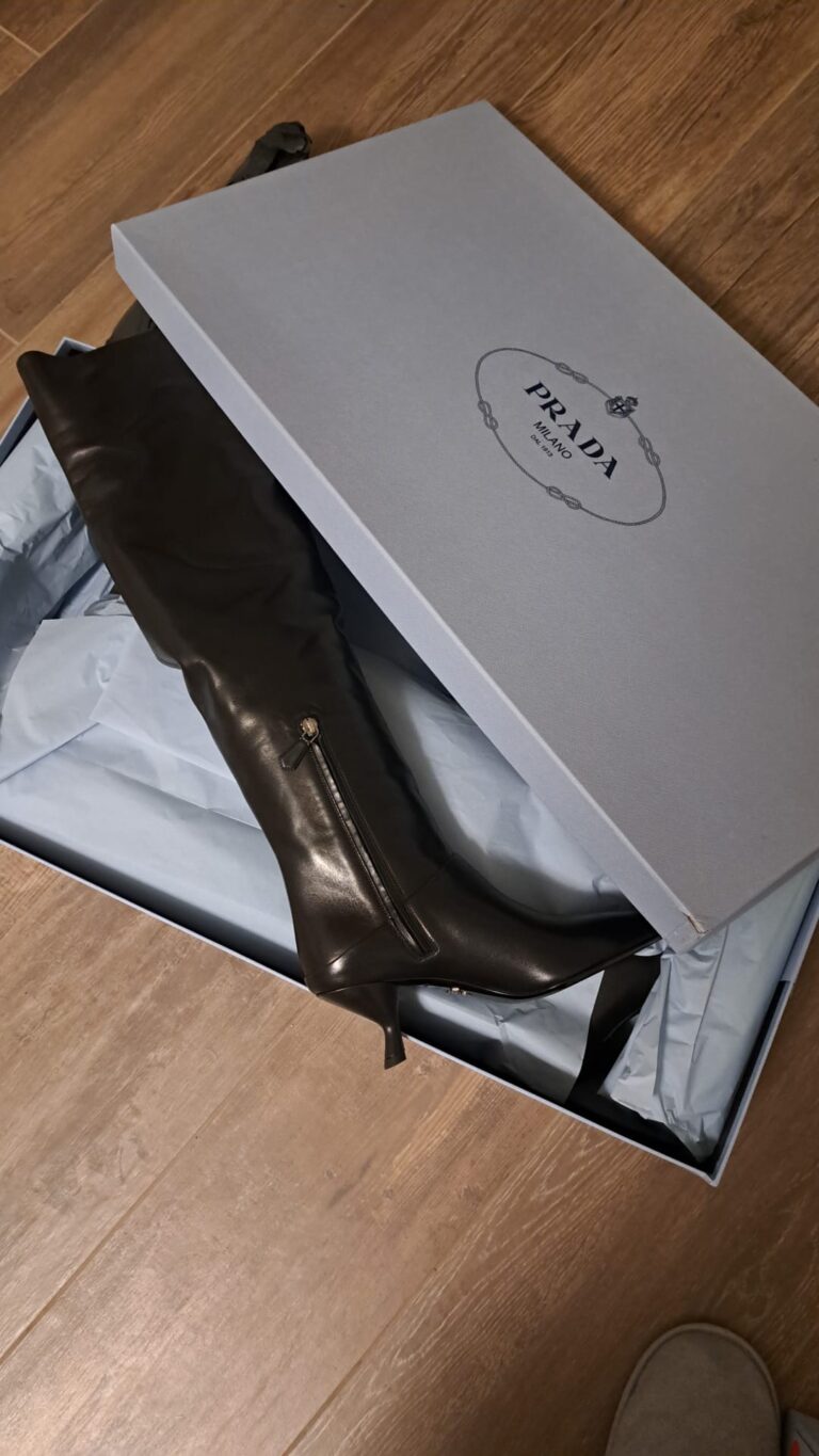 Stock Luxury 2: Prada, Celine, Miu Miu, Fendi - Wholesale budget from Stockoutlet, Italy