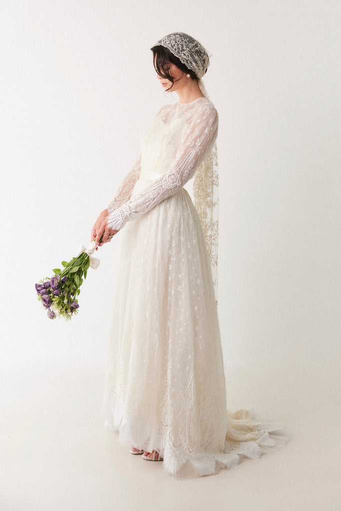 Caroline - Wholesale accessories from Studio Terre Blanche, France