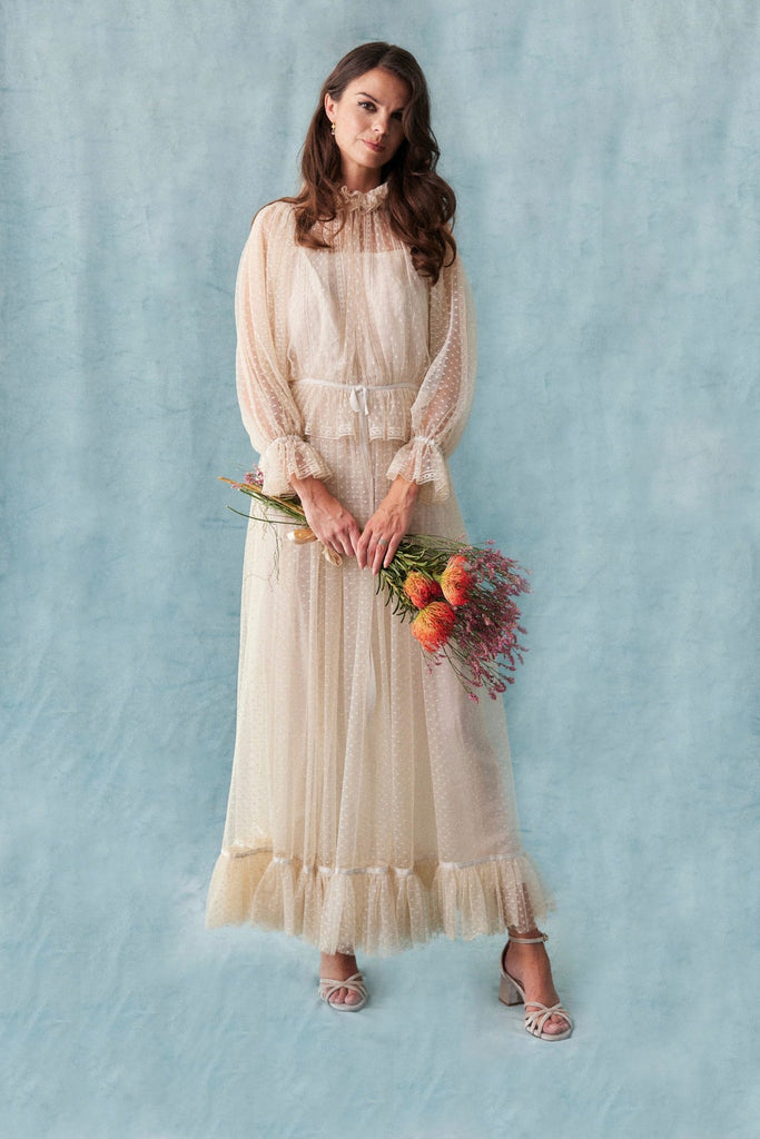 Céleste - Wholesale accessories from Studio Terre Blanche, France