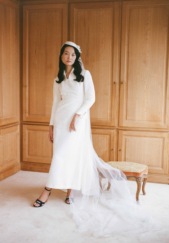 Léonie - Wholesale accessories from Studio Terre Blanche, France