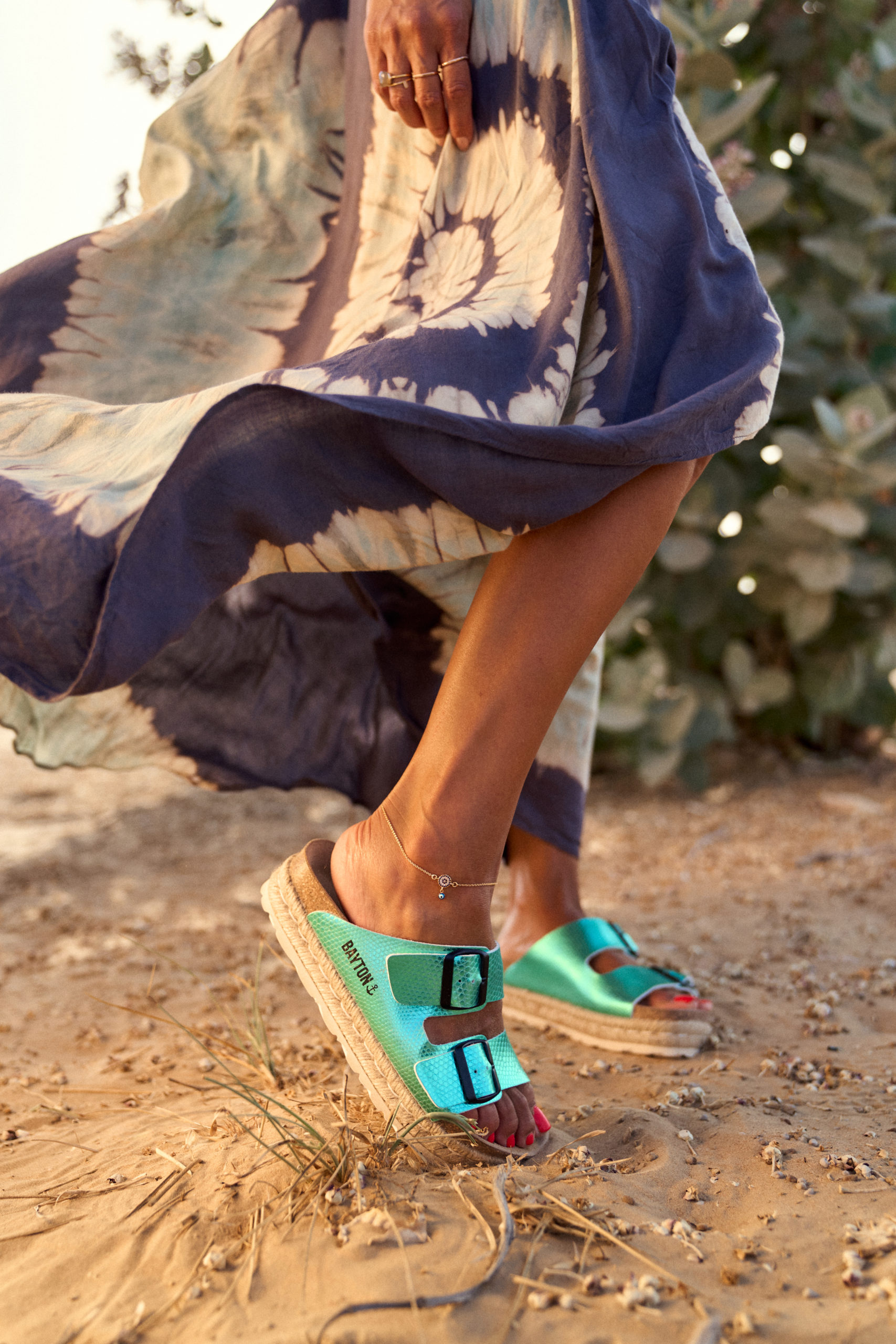 Bayton - Wholesale kids from Style Network International, France