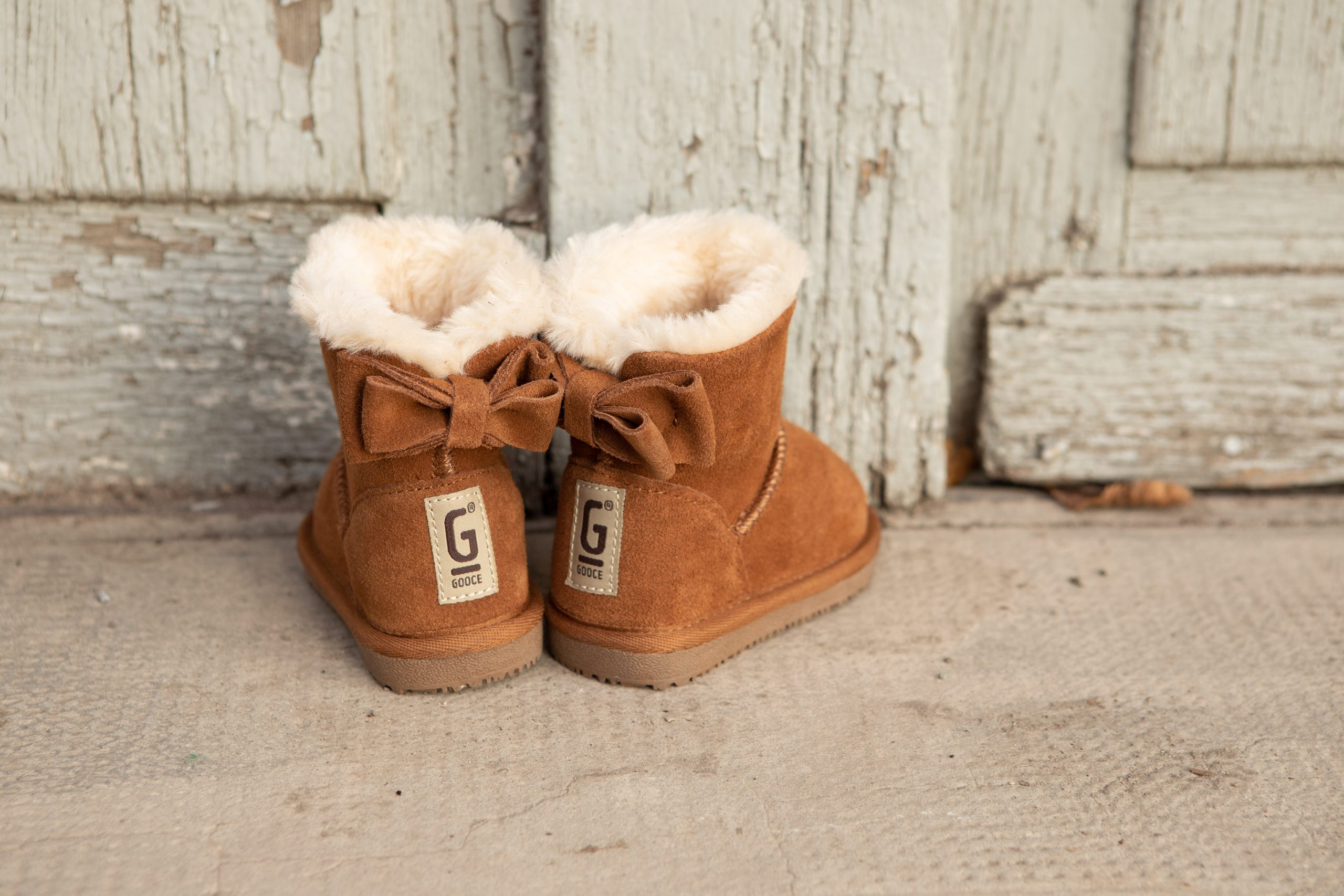 Gooce Sandals - Wholesale kids from Style Network International, France