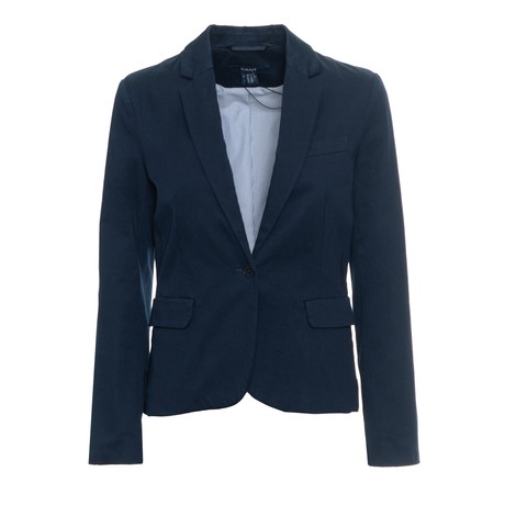 GANT P.N. CROPPED CLUB BLAZER - Wholesale accessories from StyliaFoe, Italy