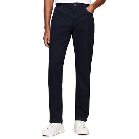TOMMY HILFIGER DENTON 5PKT 1985 PIM - Wholesale accessories from StyliaFoe, Italy
