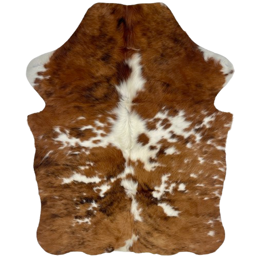 XS Tricolor Cowhide - Wholesale casual from Superior Hides, United States