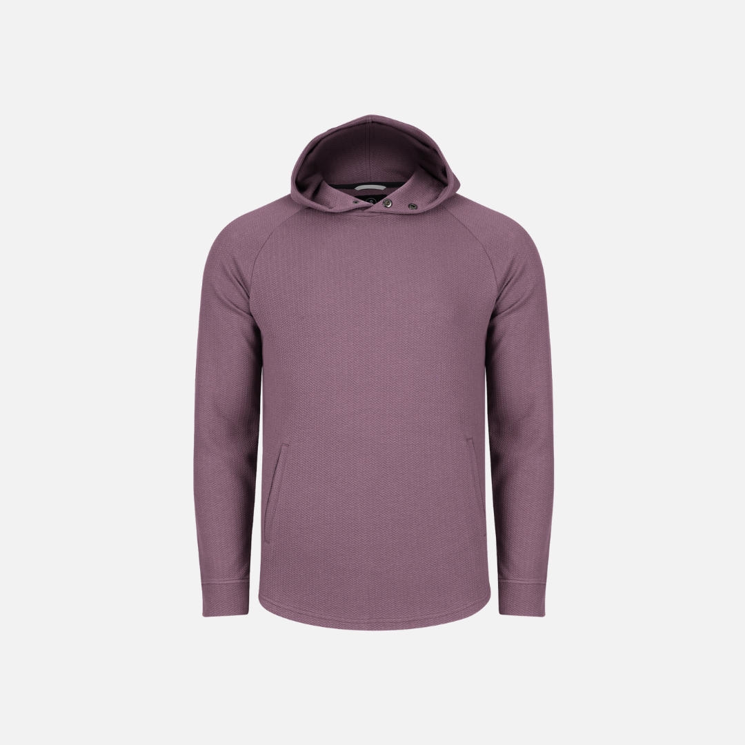 Luke Hoodie - Wholesale casual from Swannies Golf, United States