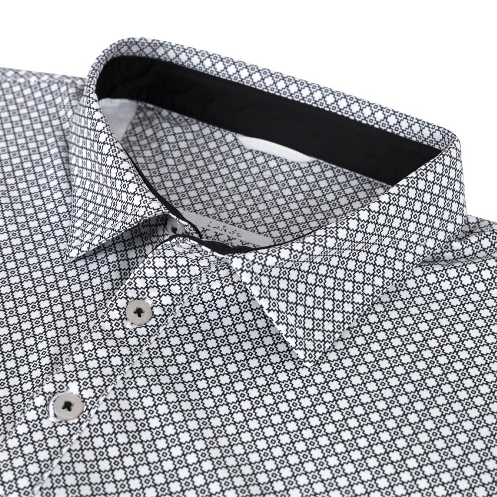 Tanner Polo - Wholesale casual from Swannies Golf, United States