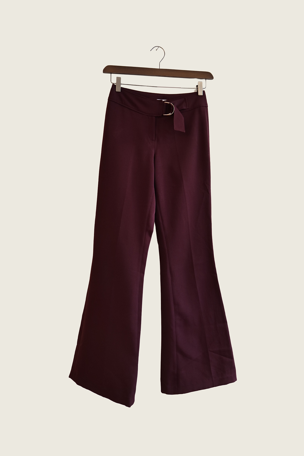 PANTALON BOOTCUT - Wholesale 00s from Système Solère, France