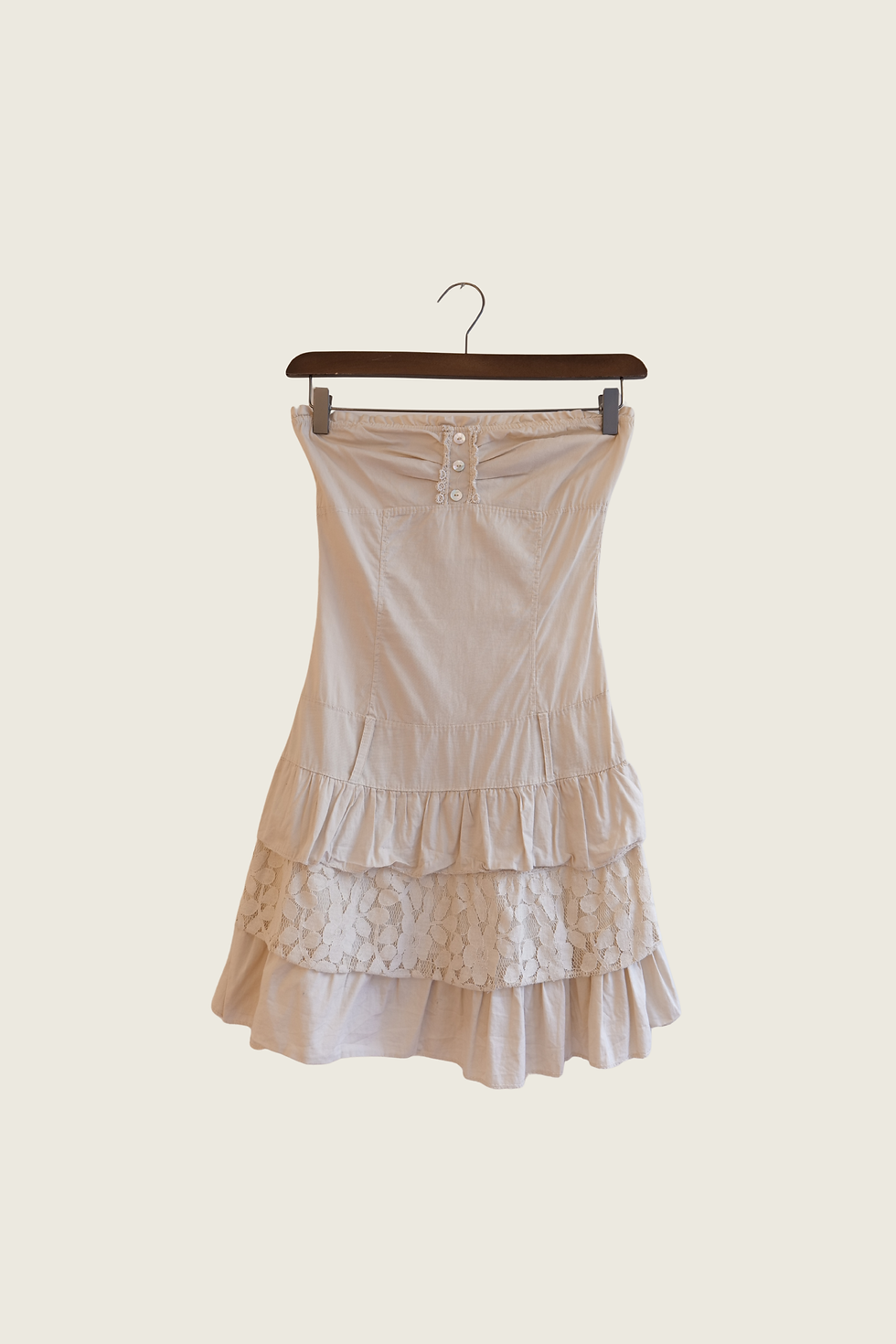 ROBE BANDEAU - Wholesale 00s from Système Solère, France
