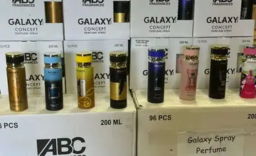 Perfumes - Wholesale budget from TDW Closeouts, United States