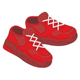 Any Type Of Shoes (Paired) - Wholesale budget from Teddy’s Cash 4 Clothes, United Kingdom