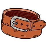 Belts - Wholesale budget from Teddy’s Cash 4 Clothes, United Kingdom