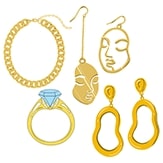 Jewelry - Wholesale budget from Teddy’s Cash 4 Clothes, United Kingdom