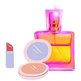 Perfumes Cosmetics - Wholesale budget from Teddy’s Cash 4 Clothes, United Kingdom