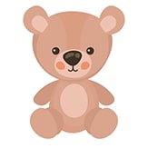 Soft Toys - Wholesale budget from Teddy’s Cash 4 Clothes, United Kingdom