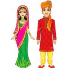 Traditional Asian clothing - Wholesale budget from Teddy’s Cash 4 Clothes, United Kingdom
