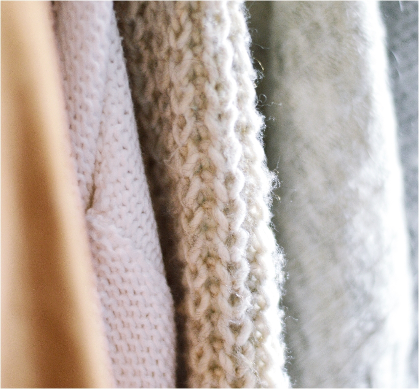 Knitted Sweater - Wholesale budget from Tekstila, Spain