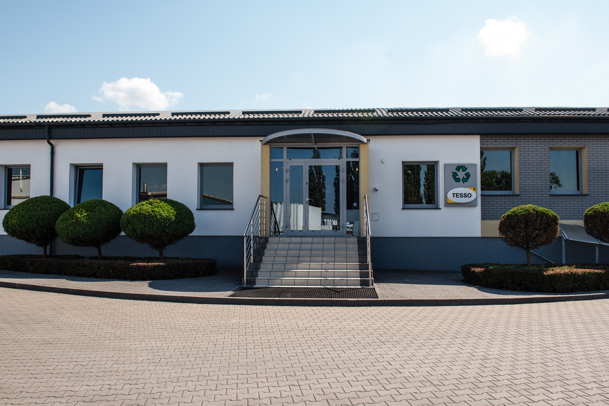 HAN7802 - Wholesale bags from Tesso, Poland