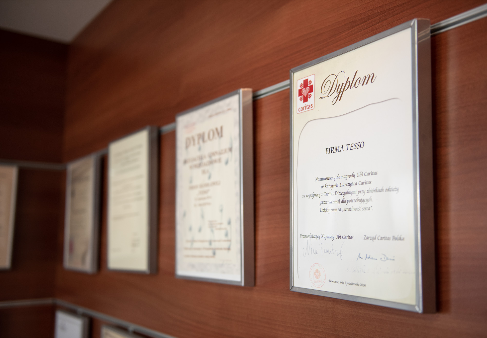 HAN7948 - Wholesale bags from Tesso, Poland