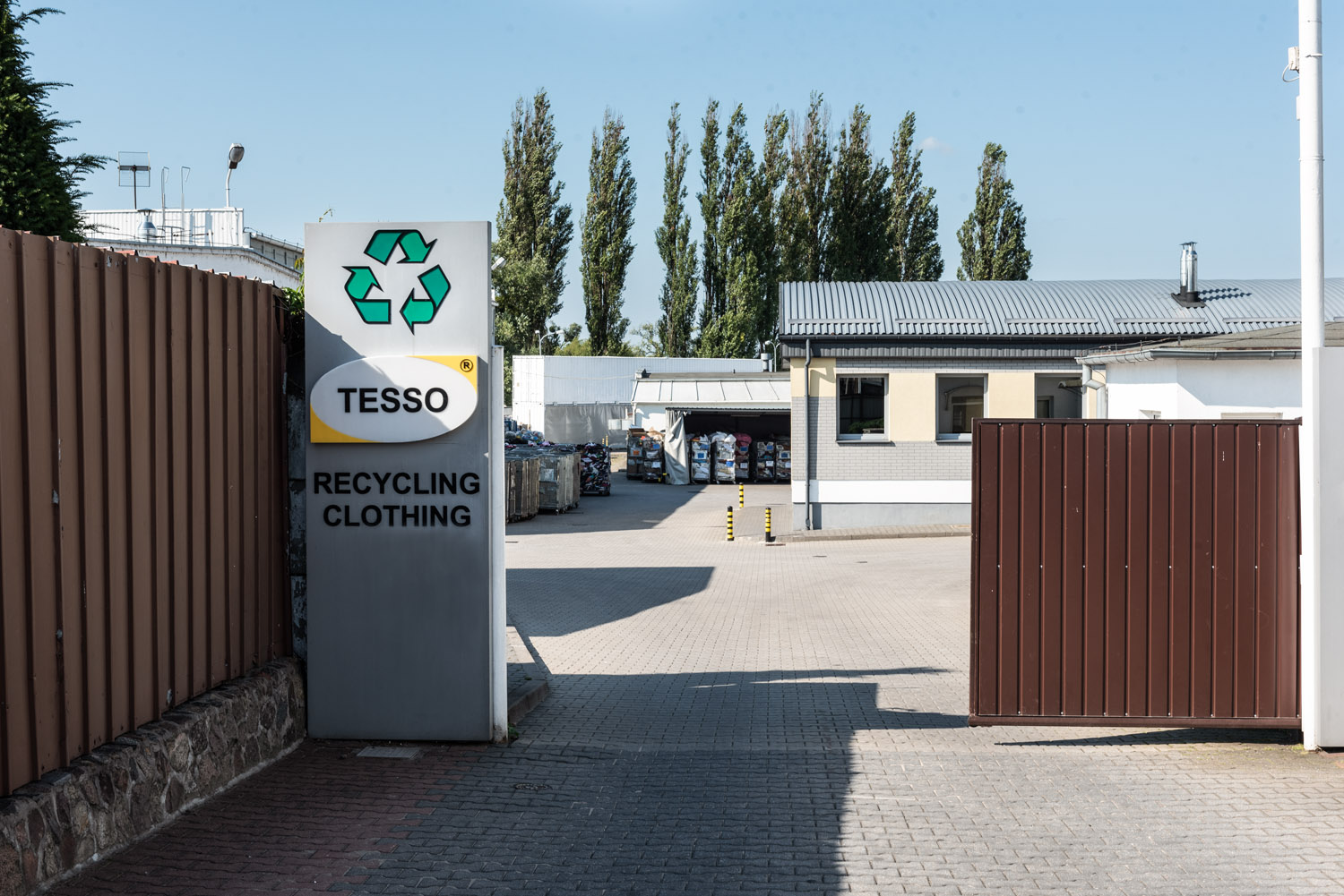 HAN8051 - Wholesale bags from Tesso, Poland