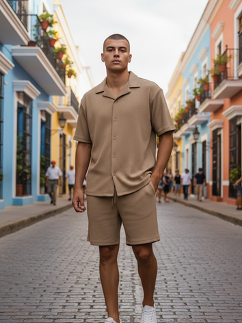 Image 3 - Wholesale casual from Tex International, United States