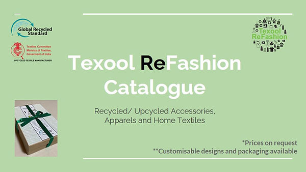 Product 1 - Wholesale eco-friendly from Texool, India