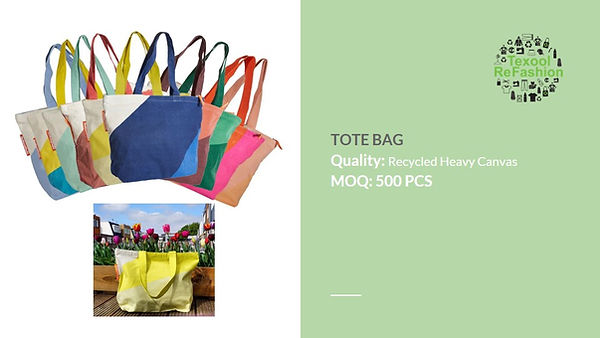 Product 2 - Wholesale eco-friendly from Texool, India